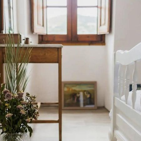 La Coletta Bel Appartement Typique Avec Balcon Centre Piana Piana  Kültér fotó