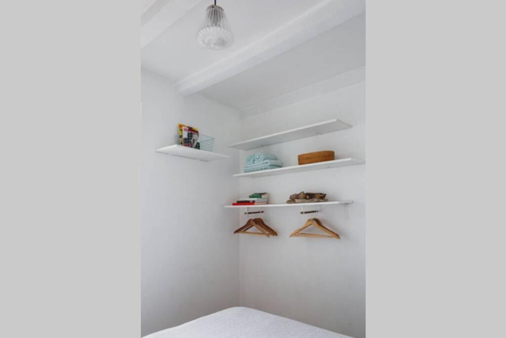 La Coletta Bel Appartement Typique Avec Balcon Centre Piana Piana  Kültér fotó