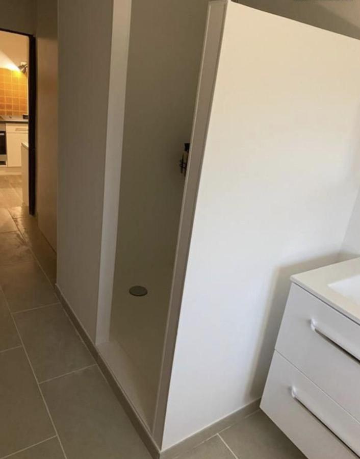 La Coletta Bel Appartement Typique Avec Balcon Centre Piana Piana  Kültér fotó